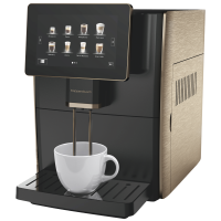 Кофемашина KVS 308 G